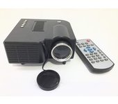 MINI PROYECTOR EXCELVAN S/N