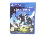 HORIZON ZERO DAWN