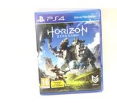 HORIZON: ZERO DAWN