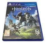 HORIZON: ZERO DAWN COMPLETE EDITION PS4