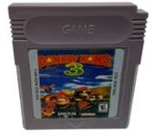 JUEGO GAMEBOY