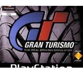 GRAN TURISMO PS1