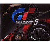 GRAN TURISMO 5 PS3