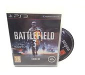 BATTLEFIELD 3 PS3