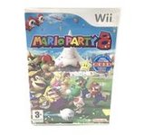 MARIO PARTY 8 WII