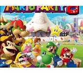 MARIO PARTY 8 WII