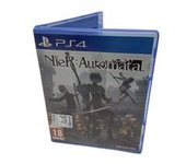 NIER AUTOMATA PS4