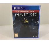 INJUSTICE 2 PS4