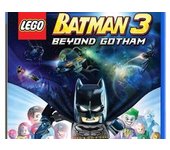 LEGO BATMAN 3 PS4