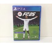 EA SPORTS FC25 PS4