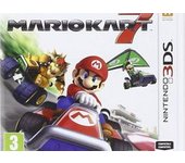 MARIO KART 7 3DS