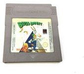 JUEGO GAMEBOY