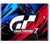 GRAN TURISMO 7 PS5