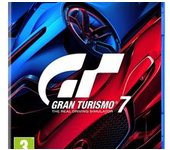 GRAN TURISMO 7 PS5