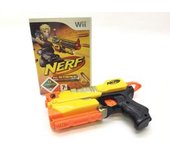 NERF N-STRIKE WII