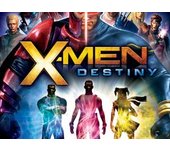X MEN DESTINY WII