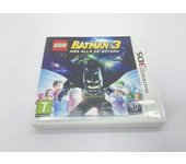 LEGO BATMAN 3 3DS