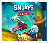 PITUFOS KARTS PS5