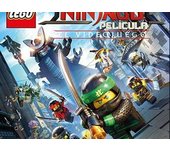 LEGO NINJAGO PS4