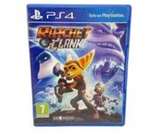 RATCHET & CLANK PS4