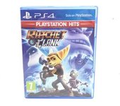 RATCHET & CLANK PS4