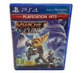 RATCHET & CLANK PS4