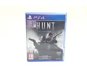 HUNT SHOWDOWN PS4