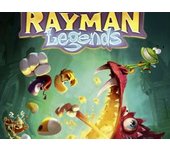 RAYMAN LEGENDS PS4