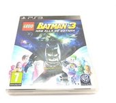 LEGO BATMAN 3 PS3