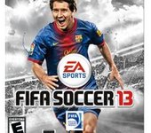 FIFA 13 PSVITA