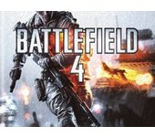 BATTLEFIELD 4 PS4