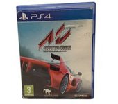 ASSETTO CORSA PS4