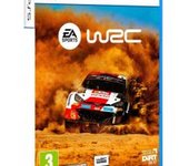 EA SPORTS WRC PS5