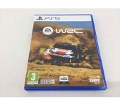 EA SPORTS WRC PS5