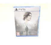 SILENT HILL 2 PS5