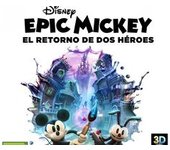 EPIC MICKEY 2 PS3