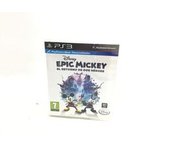 EPIC MICKEY 2 PS3