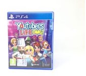 YOUTUBERS LIFE PS4