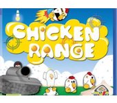 CHICKEN RANGE PS4
