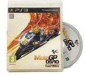 MOTO GP 09/10 PS3