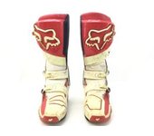 BOTAS MOTORISTA FOX INSTINCT