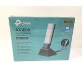 ROUTER CABLE TP LINK AX1800