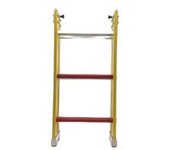 ESCALERA ARIZONA 2X3 F6106P
