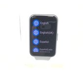 HUAWEI WATCH FIT