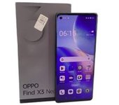 OPPO FIND X3 NEO