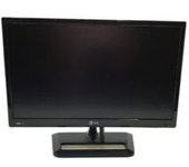 TELEVISOR LED 22” LG M2252D-PZ