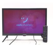 TELEVISOR LED 22” LEGEND EE-T22