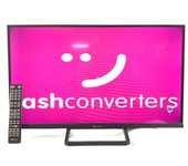 TELEVISOR LED 32” TD SYSTEMS 32 SMART TV