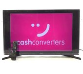 TELEVISOR LED 32” SAMSUNG T5300 SMART TV