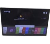 TELEVISOR LED 28” LG 28MT49S-PZ SMART TV